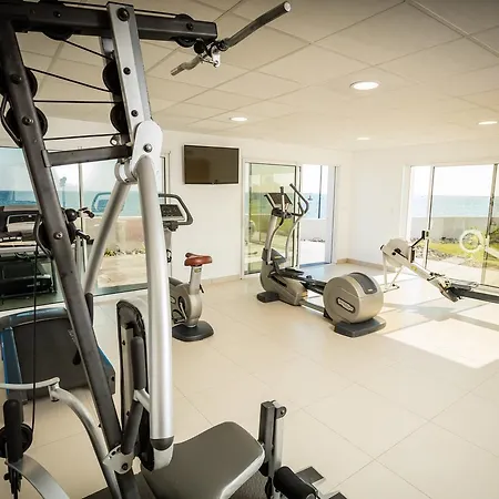 Hotel De La Pyramide Mèze