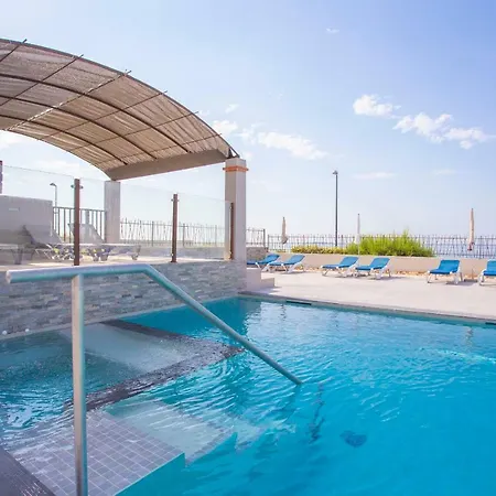 De La Pyramide 3* Мезе