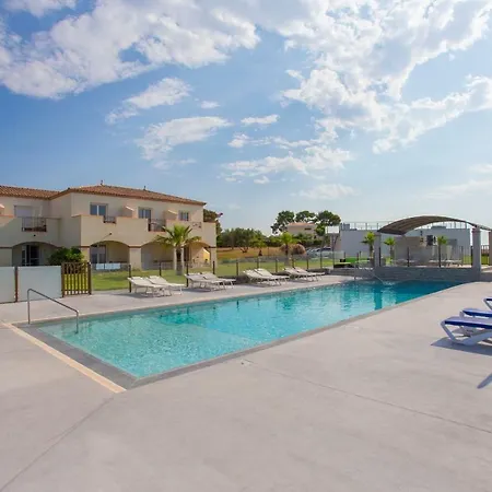 De La Pyramide Мезе